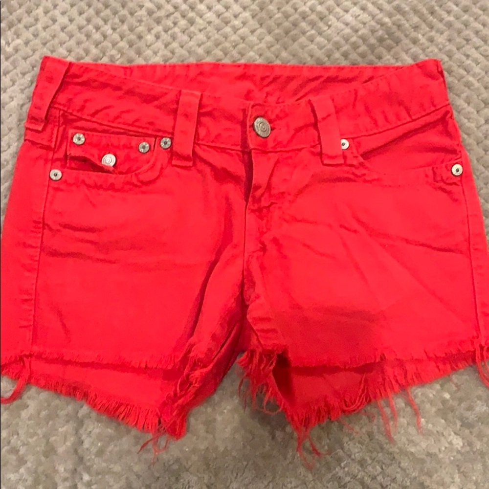 Women’s shorts